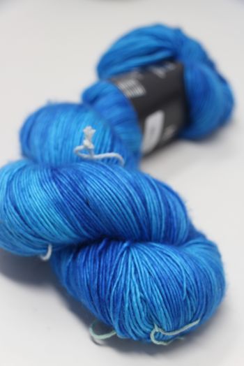 Tosh Merino Light Methanol Blue