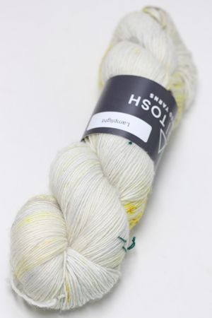Tosh Merino Light Lamplight