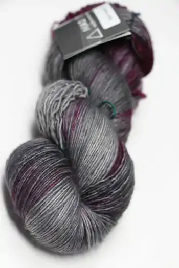 Tosh Merino Light blackvelvet