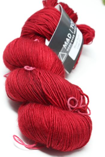 Tosh Merino Light Blood Runs Cold