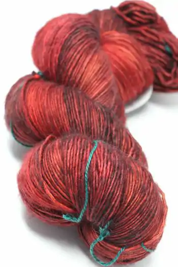 Tosh Merino Light Cardinal