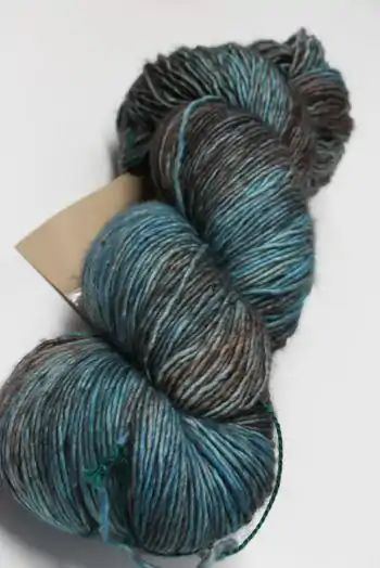 Tosh Merino Light Chicory