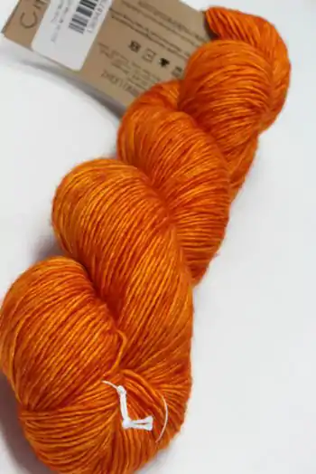 Tosh Merino Light Citrus