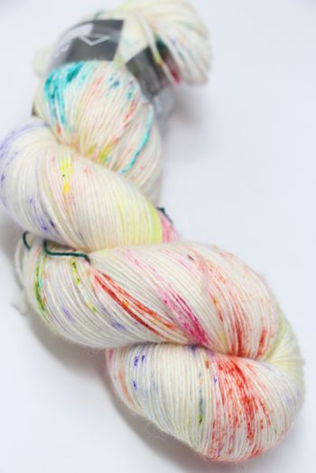 Tosh Prairie Lace in Cosmic Wonder Dust