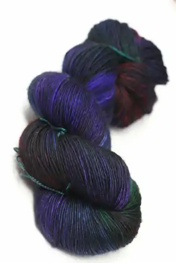 Tosh Merino Light Dali