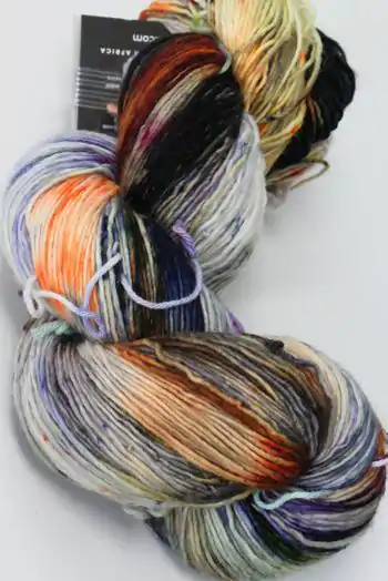 Tosh Merino Light Dirty Harry