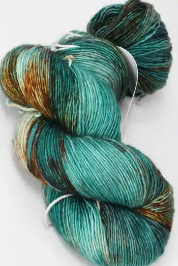 Tosh Merino Light Evil Eye