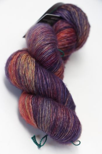 Tosh Prairie Lace in Firewood