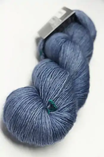 Tosh Merino Light Flycatcher Blue-335