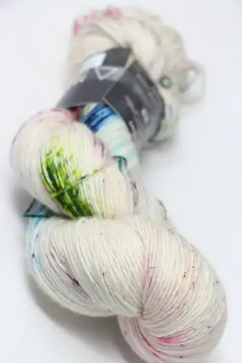 Tosh Merino Light Found Pottery (355-P)