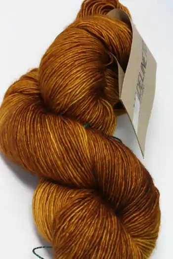 Tosh Merino Light Glazed Pecan