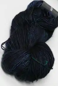 Tosh DK Yarn Ink (104)