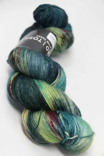 Tosh Merino Light Jaded Dreams