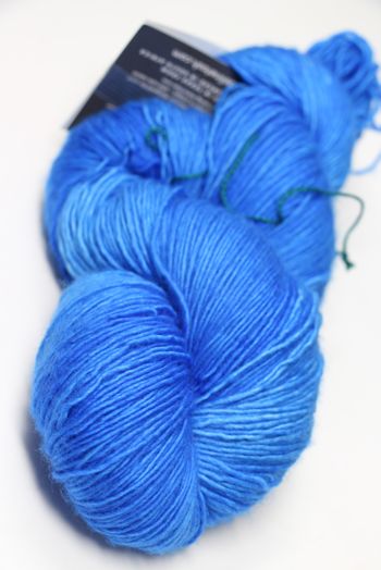 Tosh Prairie Lace in Methanol Blue