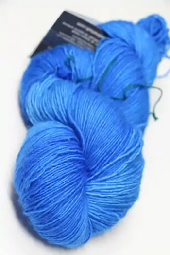 Tosh Merino Light Methanol Blue