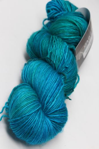Tosh Merino Light Nassau Blue