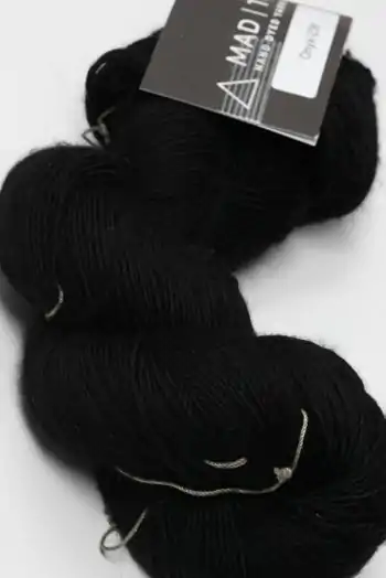 Tosh Merino Light Onyx