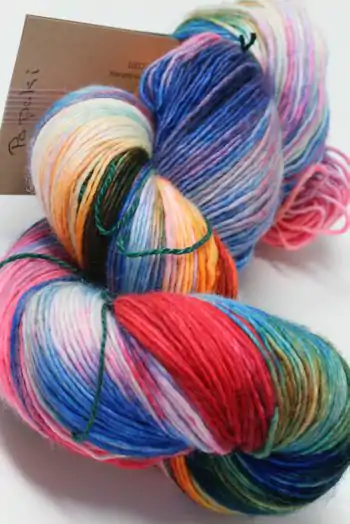 Tosh Merino Light Popoki