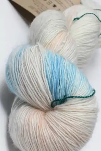 Tosh Merino Light Sea Salt