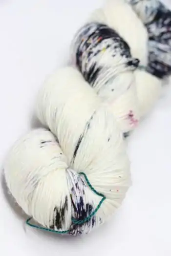 Tosh Merino Light Soot	