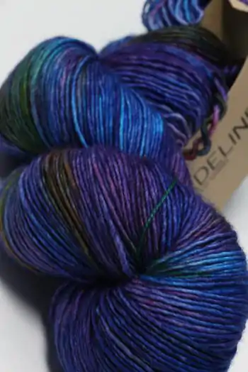 Tosh Merino Light Spectrum