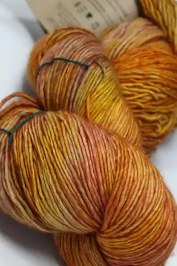 Tosh Merino Light Spicewood