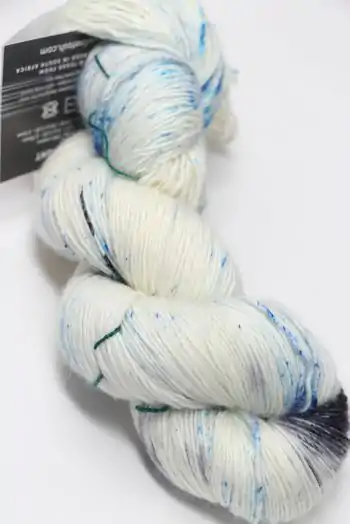 Tosh Merino Light Stormborn (372-P)