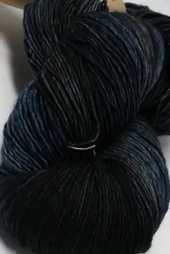 Tosh Merino Light Thunderstorm