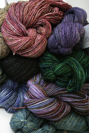 madelinetosh tosh merino light superwash single ply fingering weight knitting yarn