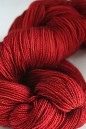 Madelinetosh Tosh Sock Yarn 261 Robin Red Breast Madelinetosh Tosh Sock Yarn 261 Robin Red Breast