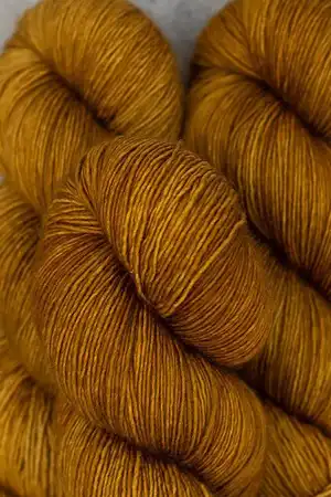 madelinetosh VINTAGE in Glazed Pecan