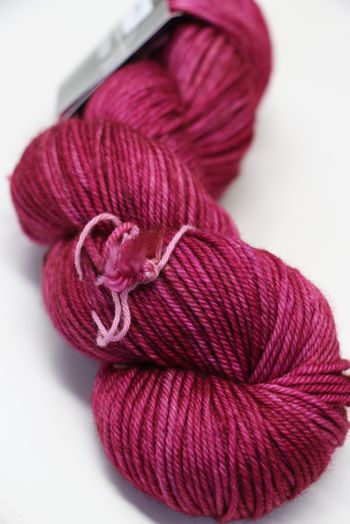 madelinetosh VINTAGE in Coquette Deux (341)