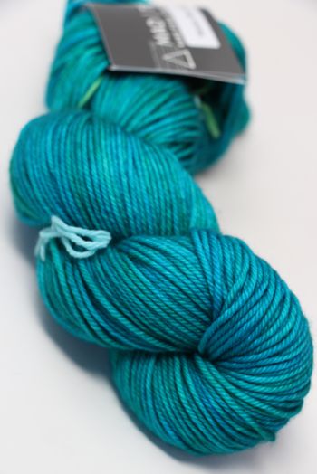 madelinetosh VINTAGE in Nassau Blue (246)