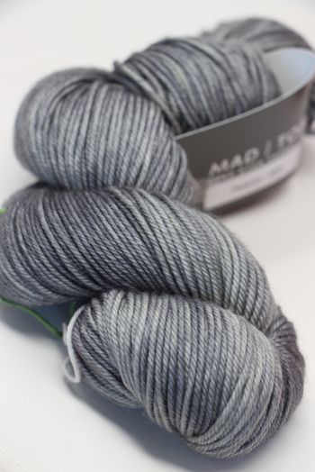 madelinetosh VINTAGE in Pelican