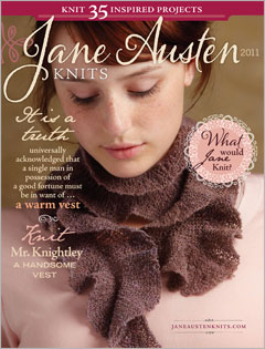 Jane Austen Spring 2012