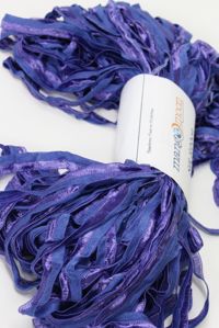 Mango Moon Silk Ribbon