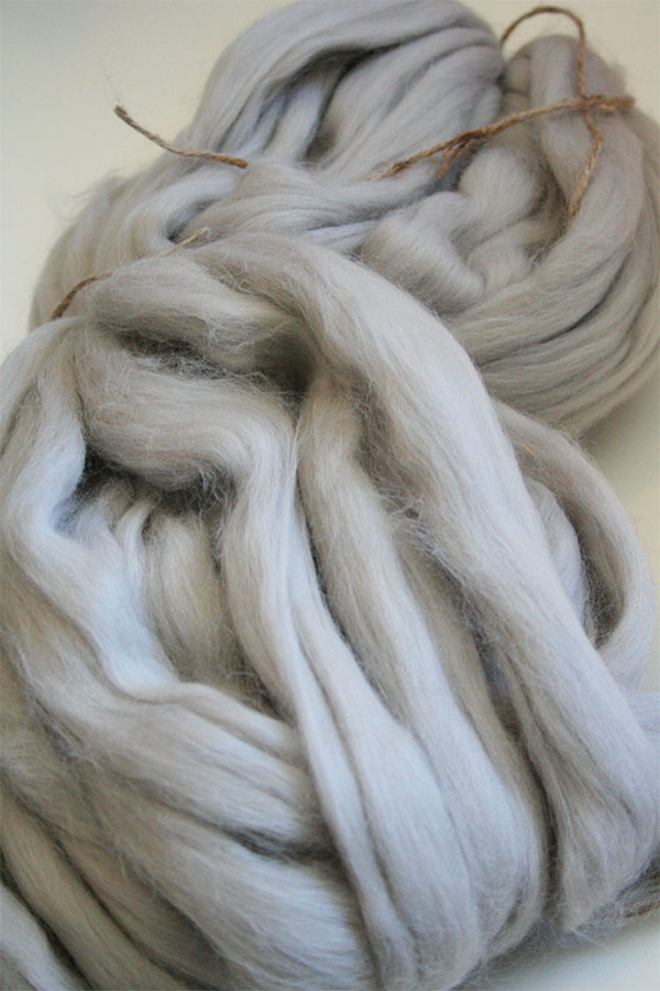 Pudgy Big Yarn in Regal