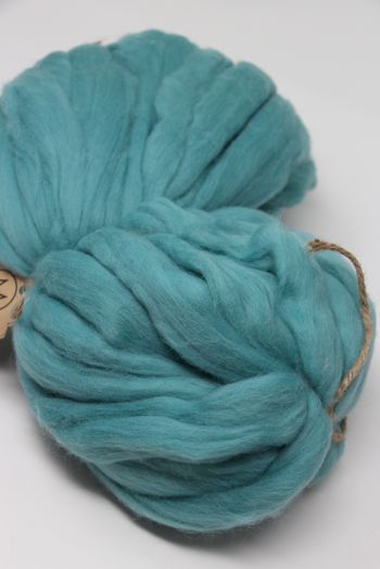 Pudgy Big Yarn in Azure