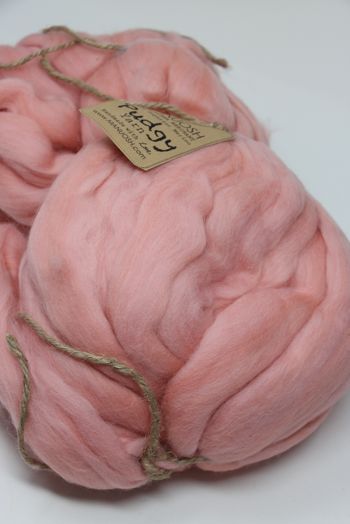Pudgy Big Yarn in Bellini