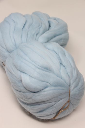 Pudgy Big Yarn in Crystalline