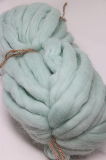 Pudgy Big Yarn in Mint