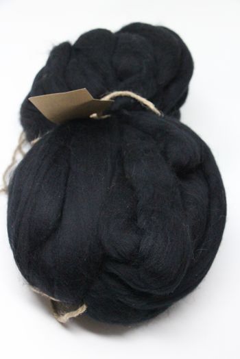 Pudgy Big Yarn in Noir