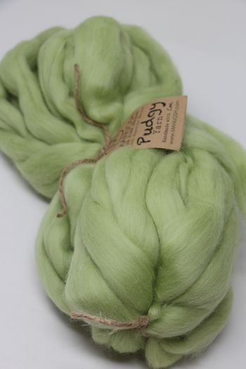 Pudgy Big Yarn in Pistachio