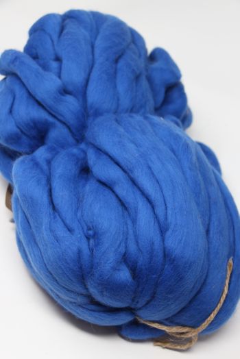 Pudgy Big Yarn in Sapphire