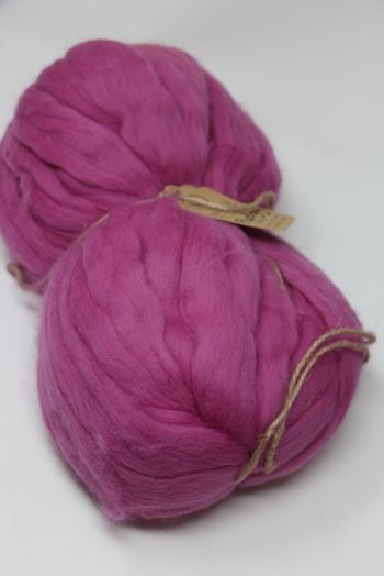 Pudgy Big Yarn in Think Pink