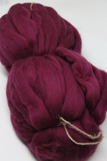 Pudgy Big Yarn in Vamp