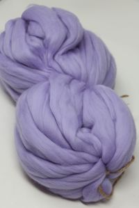 MANUOSH PUDGY Cotton Candy