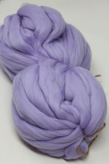 Pudgy Big Yarn in Violet