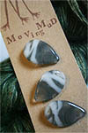 Moving Mud Buttons Medium