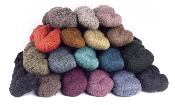 Myak Baby Yak Lace  Yarn